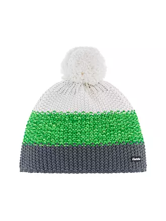 EISBÄR | Kinder Haube Star Pompon | 